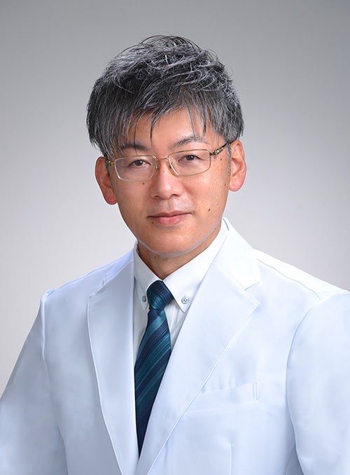 院長画像